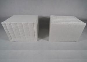 China At Low Ceramic Fiber Module factory
