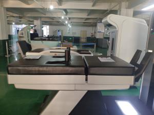 China Rehabilitation Center Use Spinal Decompression Machine High Negative Pressure factory