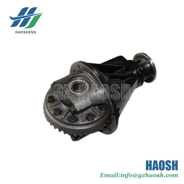 Differential Assembly 41/9 For Isuzu TFS 8-94387886-1 8-94387886-0 8943878860