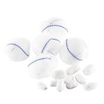 China Manufacturer Supplier 100% Pure Cotton Gauze Ball