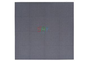 China High Brightness P6 Super Slim Aluminum Led Cabinet 768mm X 768mm Smd3528 factory