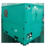 6LTAA8.9-C360 Cummins Power Pack For Hydraulic Casing Rotator
