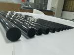 FRP Carbon Fiberglass Tube Lightweight Design High Strength and Excellent