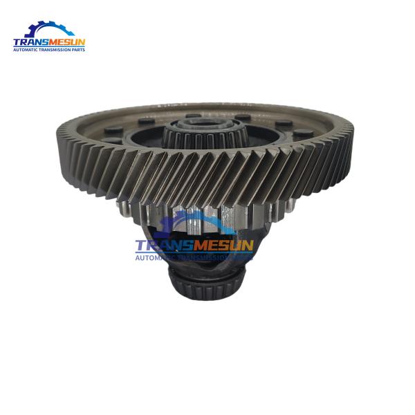 1701530-A7V T77 1.2TID Differential Assembly For Dual Clutch Automatic