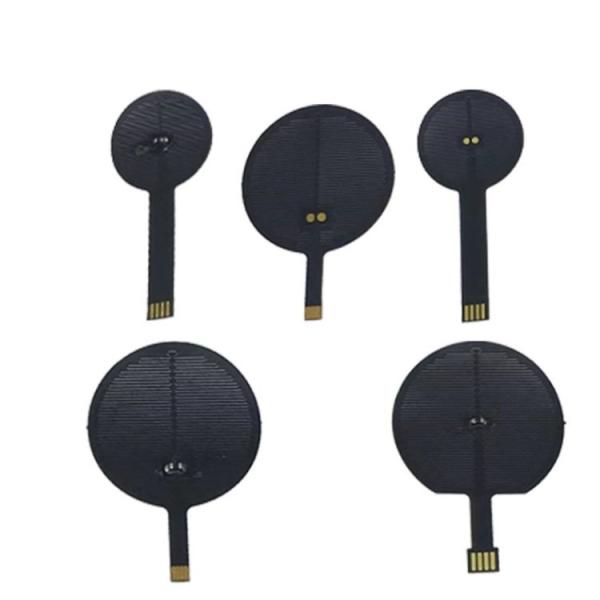 Far Infrared Graphene Heating Film For Moxibustion Instrument Fever Physiotherap