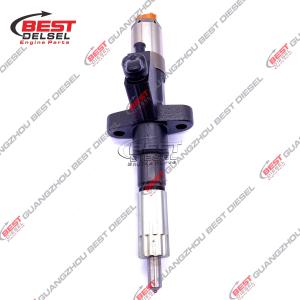 For IS-UZU 6SD1 Diesel Engine common rail injector 1-15300415-1 095000-0761