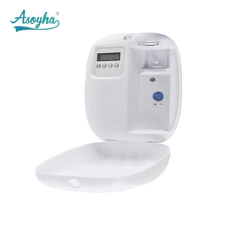 200ml Small Area Fragrance Diffuser Electric Essential Oil Diffuser Scent