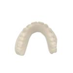 Temperature Responsive Dental Model Resin For Temporomandibular Joint Therapy