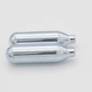 China No Leakage 8G Whipped Cream Chargers Sustainable factory