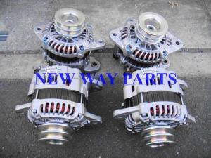 China 4d32 33 34 24v 50a me192607 factory