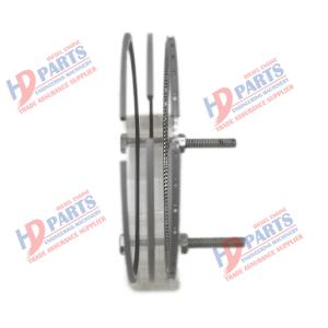 China PC130-8 Piston ring 6205-31-2300 Suitable For KOMATSU Diesel engines parts factory