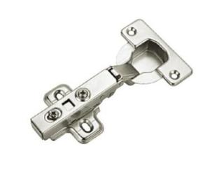 China 40 Cup Clip-on Hydraulic Hinge Self Closing#Full Over Lay#Cold-rolled steel factory