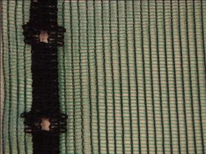 China Hdpe Knitted Windbreak Netting factory