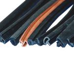 Easy To Cut Car Decorative Strip Flexible And Heat Resistant