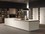 RTA High End Kitchen Cabinet And Furniture Light Luxury Made For Household