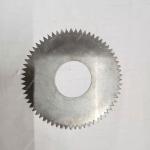 400 KG Weight Wooden Tenon Machine Quick Cutting Circular Rotary Chamfering