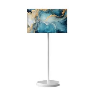 21.5 inch movable Incell Touch High-end Lobby Checking-In Tablet 4+64G Android12