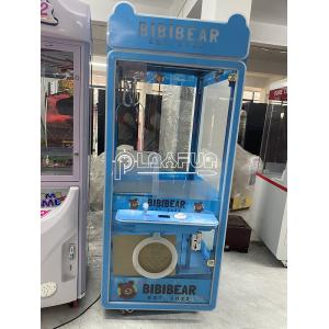 Toy Claw Machine 710 Plush Toy Crane Machine
