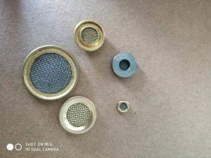 China Komatsu Excavator Hydraulic Oil Filter Element 723-40-82220 factory