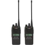 CP185 UHF Digital Mobile Radio DMR Professional Walkie Talkie