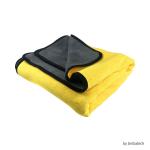 160cm*60cm Car Cleaning Microfiber Cloth For Car Washing High Water Absorption