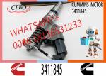 3083863 High Quality QSM11 ISM11 M11 Fuel Injector 3411754 3411756 3609925