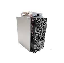 China Yutong 1.05th/S 82db Ethernet Gold Shell Ck Box Miner 215W factory