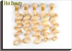 Loose Wave Hair Extensions Weave 100 Human Hair Bundles Natural Black
