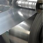 Prime Cold Rolled Steel Sheet In Coil ASTM A1008 SPCC St12 DC01