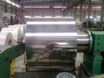 304 Brushed Stainless Steel Coils