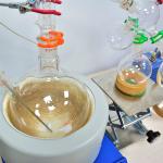 250W Short Path Distillation Equipment