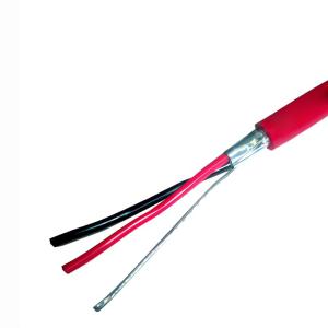 China Mildewproof Fire Alarm Electrical Cable factory