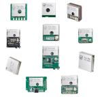 China Wholesale YOUWEI YW-S770 GNSS GPS Module Chipset GPS Navigation GPS