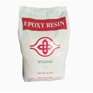 Low Molecular Weight Solid Epoxy Resin NPES 901 with Solution Viscosity 2000