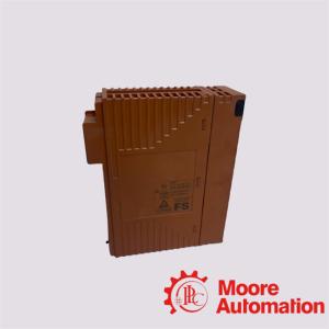 China SAI533-H03 YOKOGAWA Analog Output Module factory