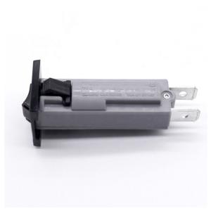 92 Series Push To Reset Manual Reset Circuit Breaker