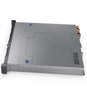 Stock New Lenovo Server ThinkSystem SR258V2 SR250 Inter Xeon E2224 1U Rack