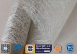 Fiberglass Needle Mat E Glass Fiber Chopped Strand Mat CSM 100g 200g 300g
