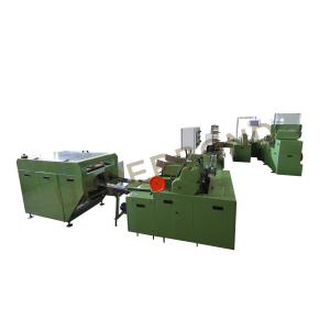 HLP2 Packing Machine Line Packer Stamper Boxer Wrapper Overwrapper