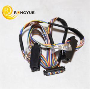 China Diebold atm parts WBM-B23 Cable Assy 49024238000B 49-024238-000B factory