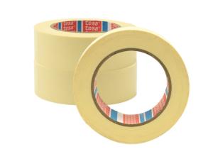 China Strapping MOPP Tape Adhesive Rubber Strips For Refrigerator Fixing 1500mm factory