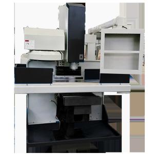 China Manual Milling Machine Replacer Nc Milling Machine 5KJ-B With Optional Tool Magazine on sale