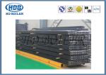 Carbon Fin Tube For Heat Transfer , Boiler Spare Parts With ASME Standard