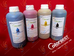 China Best Eco Solvent ink for Mutoh/Roland/Mimaki series printers factory