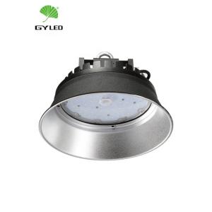China Aluminium Housing Waterproof UFO 50000H 240watt Warehouse High Bay Lighting factory