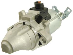 China PMGR Mitsuba Car Starter Motor 1.0kw Power For Honda Civic 17959 SM710-03 factory