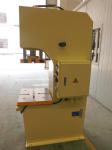 8Mpa C Frame Hydraulic Press Machine 10T Wheel Bearing Hydraulic Press CE