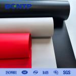 1000D PVC Coated Tarpaulin boat material high strengh 0.9mm