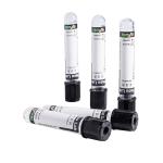 ESR Disposable Vacuum Blood Tube CE ISO Approved