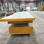 modified A grade fire rating modified eps sandwich panel for fast prefab house